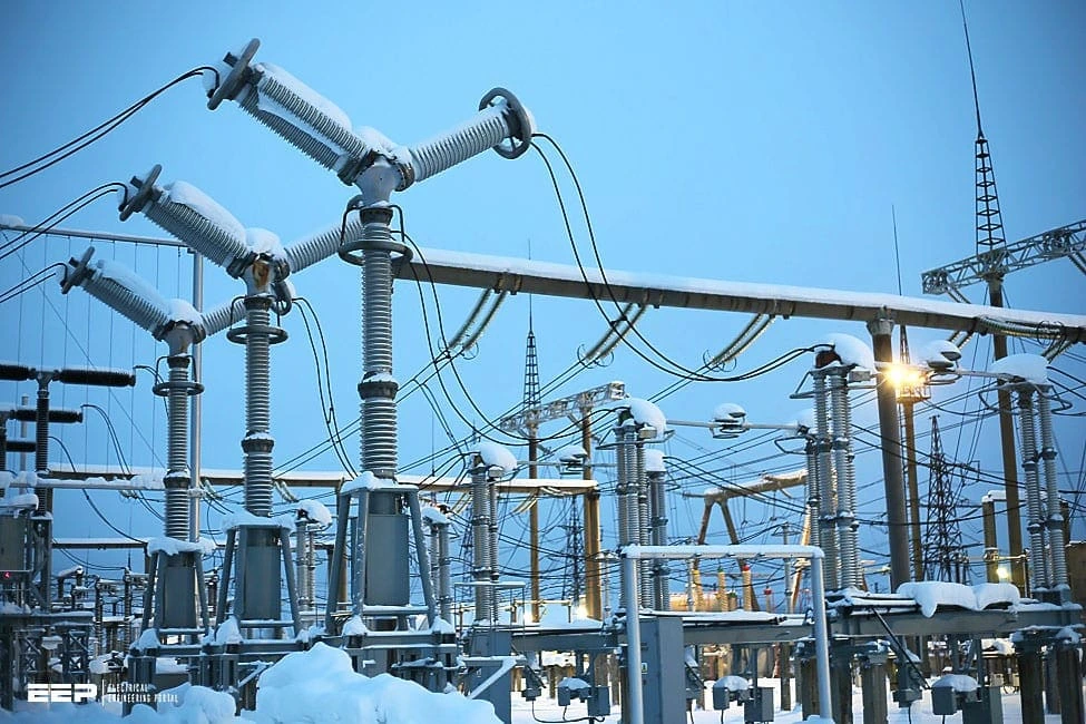 Electrical Services (HT & LT)