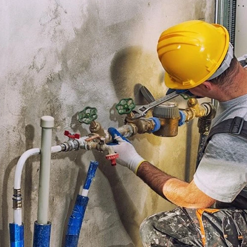 Plumbing Services